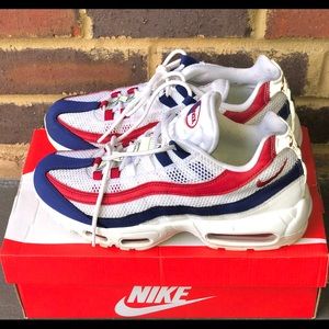 nike air max 95 men size 9